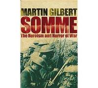 Somme Gilbert, Martin (Auteur)