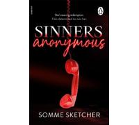 Somme Sketcher Sinners Anonymous (Poche) Sinners