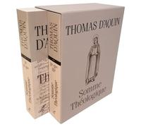 Somme théologique (coffret collector)