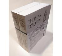 Somme théologique (coffret collector)