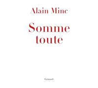 Somme toute