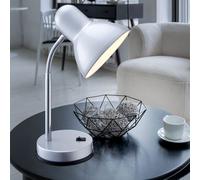 Sommeil Chambre Nuit Lumière Lampe de Table Éclairage Récolte Bureau Grand