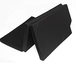 Sommeil Coussin Grande Cuisine Matelas pliant avec ligne Convient pour VW T5/T6 California Lit Protège-Matelas 200 x 115 x 8 cm Ni-MH savwc