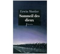 Sommeil Des Dieux