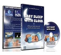 Sommeil DVD - Baby Sleep with Clouds, Baby Lullaby for Sweet Dreams before Going to Bedtime