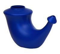 Sommeil Et Ronflements Rhino Horn Bleu Lavage De Nez 407762