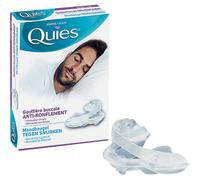 Sommeil Gouttiere Buccale Anti-Ronflement