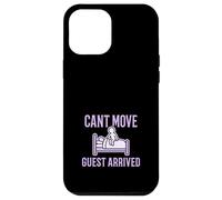 Sommeil Paralysis Demon Hat Man Shadow Figure Horreur Coque pour iPhone 12 Pro Max