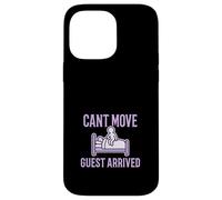 Sommeil Paralysis Demon Hat Man Shadow Figure Horreur Coque pour iPhone 14 Pro Max