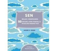 Sommeil. Relaxation et pleine conscience : 50 exercices qui p - K. Unger Arlene (Literatur auf Polnisch)