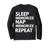 Sommeil, Sieste, mémorisation, Amour, répétition, mémorisation, étude Manche Longue