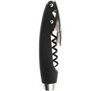 Sommelier 4 en 1 noir et argent wine cie gs117 Noir G