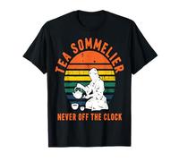 Sommelier du thé T-Shirt