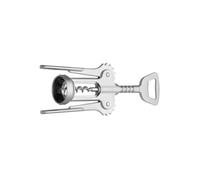 Zwilling Tire-bouchon double levier Zwilling Sommelier 20 cm Acier inoxydable