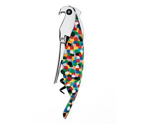 Sommelier tire-bouchon Parrot LxWxH 3x2,5x13cm