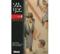 Sommelier - Tome 04
