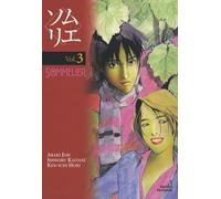 Sommelier - Tome 3
