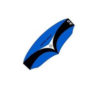 Elliot Ailes de Traction 3 Lignes sur Barre Sigma Race - Disponible en Plusieurs Couleurs 3.0 Bleu