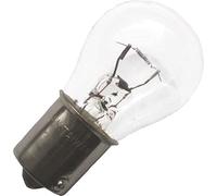 Sommer 11066V000 Ampoule de rechange pour porte de garage Duo Vision et Duo Rapido +, 32 V, 18 W, Verre