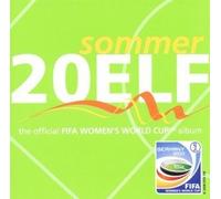 Sommer 20elf - Official Fifa Women World Cup Album