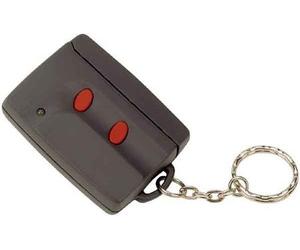 Sommer 4015862040503 4050V000 Émetteur Radio à 2 Commandes
