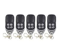 SOMMER 4020 4026 TX03-868-4 4031 télécommande 868mhz SOMMER TX03-8-4 APERTO 4025 4021 rolling code télécommandes - Type 5PCS #B