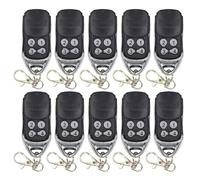 SOMMER 4020 4026 TX03-868-4 4031 télécommande 868mhz SOMMER TX03-8-4 APERTO 4025 4021 rolling code télécommandes - Type 10PCS #B