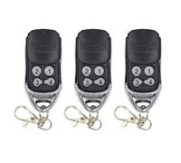 SOMMER 4020 4026 TX03-868-4 4031 télécommande 868mhz SOMMER TX03-8-4 APERTO 4025 4021 rolling code télécommandes - Type 3PCS #B