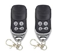 SOMMER 4020 4026 TX03-868-4 4031 télécommande 868mhz SOMMER TX03-8-4 APERTO 4025 4021 rolling code télécommandes - Type 2PCS #B