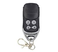 Sommer 4020 4026 Tx03 868-4 Télécommande Pour Porte De Garage 868mhz Rolling Code 4 Boutons Emetteur Manuel De Haute Qualité 4011 4021 4025 4031 4035 Aperto 4021 4025.Télécomm - Type Smg-015 Sommer