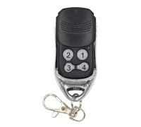 Sommer 4020 4026 Tx03 868-4 Télécommande Pour Porte De Garage 868mhz Rolling Code Emetteur Manuel Nouveau 4011 4021 4025 4031 4035 Aperto 4021 4025.Télécommande Sommer Porte De Garage--Smg-015 Sommer