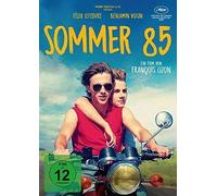 Sommer 85 (DVD)