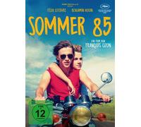 SOMMER 85 - OZON,FRANCOIS DVD NEUF