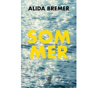 Sommer - Alida Bremer - Jung und Jung Verlag - ebook (ePub) - Livre