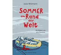 Sommer am Rand der Welt