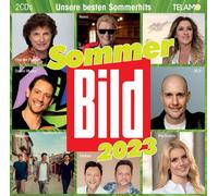 Various - Sommer Bild 2023 [Import]