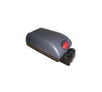 SOMMER - Boîtier et chariot de commande seuls pour DUO VISION 500 SOMMER +Accessoires - 3000V000