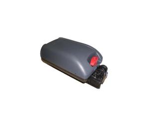 SOMMER - Boîtier et chariot de commande seuls pour DUO VISION 500 SOMMER +Accessoires - 3000V000