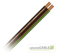 Sommer Cable 2,3m Sc Orbit 240 Mkii 2 X 4, 0mm ² Haut-Parleur Haut Câble Reste