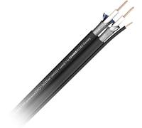 Sommer Cable 320-0251 SC SINUS CONTROL OFC Câble phono instrument 3 x 0,35 mm²