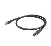 SOMMER CABLE 5m 6G 3G Sdi Vidéo 4K Vector Plus 1.3/5.7 Hicon BNC VZ6G-0500