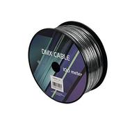 Sommer Cable DMX 2 x 0,22 100 m Multicolore Taille Unique