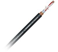 Sommer Câble DMX Binary 234 AES/EBU MKII OFC 2 x 0,34 mm² 110 Câble DMX AES/EBU | 520-0051 (Noir)