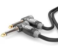 Câble de raccordement Sommer Cable HBA-6A-0030 Jack audio [1x Jack mâle 6,3 mm