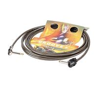Sommer Cable Instrument SC-Spirit XS Highflex équipé Jacks Mono Coudé Hicon HI-J63MA05 (1m)