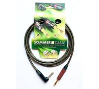 Sommer Cable Instrument Spirit XXL équipé Jack NP2RX-BAG / NP2X-AU-SILENT Neutrik (6m)