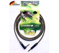 Sommer Cable Instrument Spirit XXL équipé Jack NP2RX-BAG / NP2X-BAG Neutrik (3m)