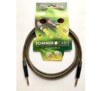 Sommer Cable Instrument Spirit XXL équipé Jack NP2X-BAG / NP2X-BAG Neutrik (3m)
