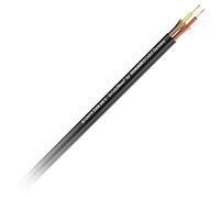Sommer Cable SC-ONYX 2008 MKII OFC 320-0061 Câble patch d'instrument à partir de 1 m + 2 x 1 x 0,08 mm²