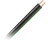 SOMMER CABLE SC-ORBIT 240 MKII 2 x 4,0mm2 Câble de haut-parleur OFC | 440-0151 2 x 4,0 mm² - 1m noir transparent